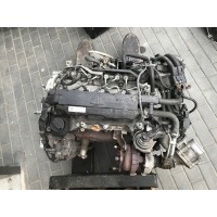 двигатель в сборе honda civic ix 1.6 d - itec n16a1