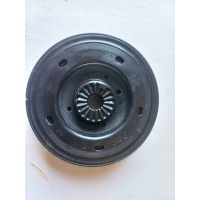 Audi a4 b9 15 - шкив 06h105243m 2.0tfsi сша