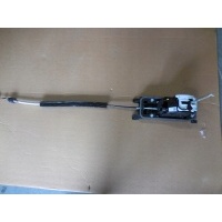 Volkswagen гольф 7 vii домкрат переключатель кпп 5q1713023ab