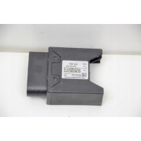 Volkswagen arteon fl блок управления насосы топлива 3q0906121c