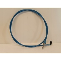 Провода топливной skoda йети 1k0200059bb