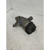 Opel astra k 1.6 т корпус фильтра масляный 55578713