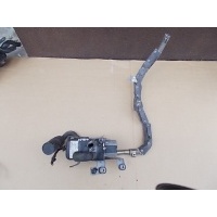 Webasto дизель мерседес gl мл gle 166 a1665001598