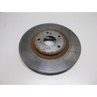 Диск тормозной передний вентилируемый Honda Accord VIII (2008 - 2015) 45251TL0G50