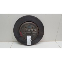 Диск тормозной задний Land Rover Range Rover Sport (2005 - 2012) LR016192