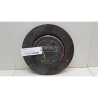 Диск тормозной задний Land Rover Range Rover Sport (2005 - 2012) LR016192