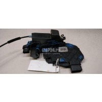 Замок двери передней левой Land Rover Range Rover Sport (2005 - 2012) LR014101