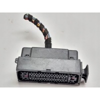 Volkswagen audi seat skoda вилка кубический 7p0973047