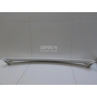 Спойлер VAG Octavia (A5 1Z-) (2004 - 2013) 1Z5827939GRU