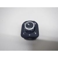 Переключатель регулировки зеркала VAG Tiguan (2007 - 2011) 5K0959565XSH