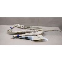 Подушка безопасности боковая (шторка) VAG Tiguan (2007 - 2011) 5N0880741F
