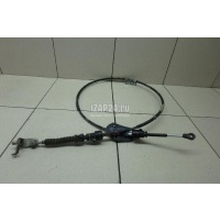Трос КПП Mitsubishi L200 (KB) (2006 - 2016) 2430A069