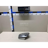 Накладка зеркала правого Mitsubishi L200 (KB) (2006 - 2016) 7632A488