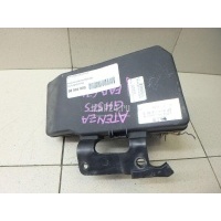 Блок предохранителей Mazda Mazda 6 (GH) (2007 - 2013) GS1D66760