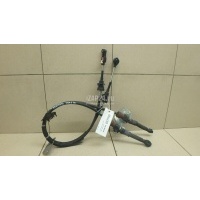 Трос КПП Mazda Mazda 6 (GH) (2007 - 2013) GS1D46500D