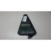 Стекло двери задней левой (форточка) Mazda Mazda 6 (GH) (2007 - 2013) GS9B736619D