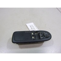 Блок управления стеклоподъемниками Citroen-Peugeot 308 I (2007 - 2015) 649024