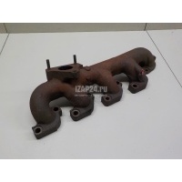 Коллектор выпускной Ford Transit (2006 - 2013) 1434869