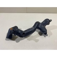 Трубка системы охлаждения Land Rover Range Rover III (LM) (2002 - 2012) LR018275