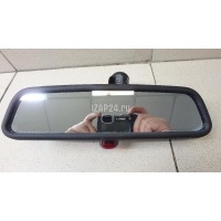 Зеркало заднего вида Land Rover Range Rover III (LM) (2002 - 2012) CTB000040