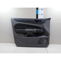 Обшивка двери передней левой Ford Focus II (2008 - 2011) 1715932