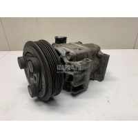 Компрессор системы кондиционирования Mazda CX 7 (2007 - 2012) GJ6A61K00B