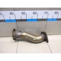 Приемная труба глушителя Mazda CX 7 (2007 - 2012) L3P440500