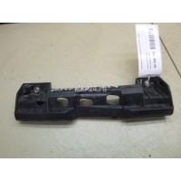 Направляющая переднего бампера левая Mazda CX 7 (2007 - 2012) EH4450161D
