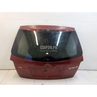 Стекло двери багажника Mazda CX 7 (2007 - 2012) EG2263930H9D