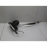 Замок двери передней левой Mazda CX 7 (2007 - 2012) EH1459310E