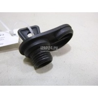 Заглушка КПП VAG Fabia (2007 - 2015) 02A301115A