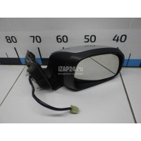 Зеркало правое электрическое Suzuki Swift (2004 - 2010) 8470162JB0ZCC
