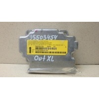 Блок управления AIR BAG Mitsubishi Outlander XL (CW) (2006 - 2012) 8635A129