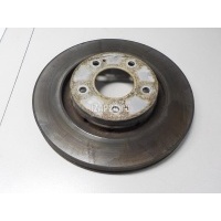 Диск тормозной передний вентилируемый Mitsubishi Outlander XL (CW) (2006 - 2012) MR205215