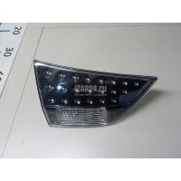 Фонарь задний внутренний левый Mitsubishi Outlander XL (CW) (2006 - 2012) 8331A041