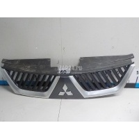 Решетка радиатора Mitsubishi Outlander XL (CW) (2006 - 2012) 7450A037HB
