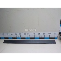 Накладка (кузов наружные) Mitsubishi Outlander XL (CW) (2006 - 2012) 6515A037XA