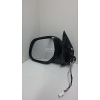 Зеркало левое электрическое Mitsubishi Outlander XL (CW) (2006 - 2012) 7632A061