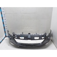 Бампер передний Mitsubishi Outlander XL (CW) (2006 - 2012) 6400B829HB