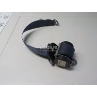 Ремень безопасности Mitsubishi Outlander XL (CW) (2006 - 2012) 7000A105XA
