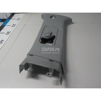 Обшивка стойки Mitsubishi Outlander XL (CW) (2006 - 2012) 7211A051HA