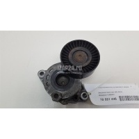Ролик-натяжитель ручейкового ремня Mitsubishi Outlander XL (CW) (2006 - 2012) 1345A031
