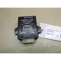 Реле GM Spark (2005 - 2010) 96508092