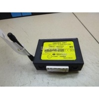 Блок электронный GM Spark (2005 - 2010) 96465964