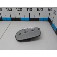 Стекло зеркала электрического левого Chery Tiggo (T11) (2005 - 2016) T118202107