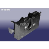 Замок двери задней левой Chery Amulet (A15) (2006 - 2012) A116205120AB