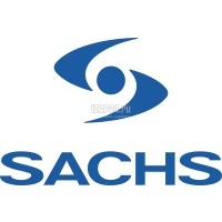 Маховик Sachs A4 [B7] (2005 - 2007) 2294002144