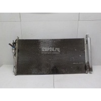 Радиатор кондиционера (конденсер) Hyundai-Kia Magentis (2000 - 2005) 9760638004