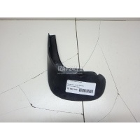 Брызговик задний левый Hyundai-Kia Santa Fe (CM) (2006 - 2012) 868702B200
