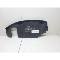 Пыльник двигателя боковой правый Hyundai-Kia Santa Fe (CM) (2006 - 2012) 291202P200